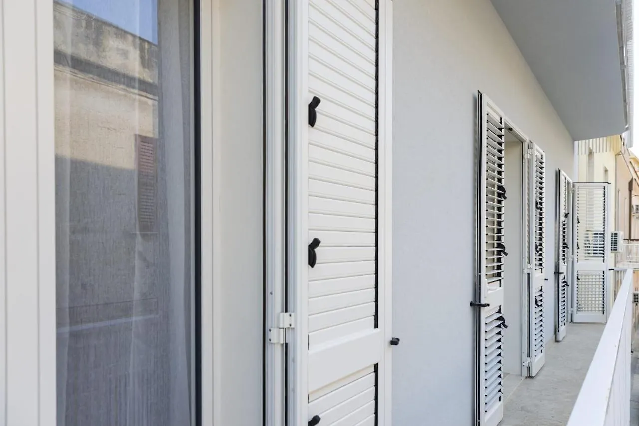 Al 26 Apartment Erice