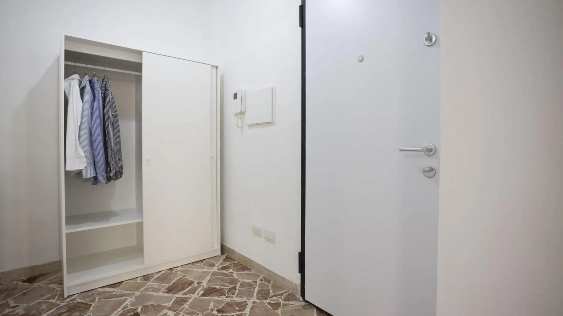 Al 26 Apartment Erice 0*,