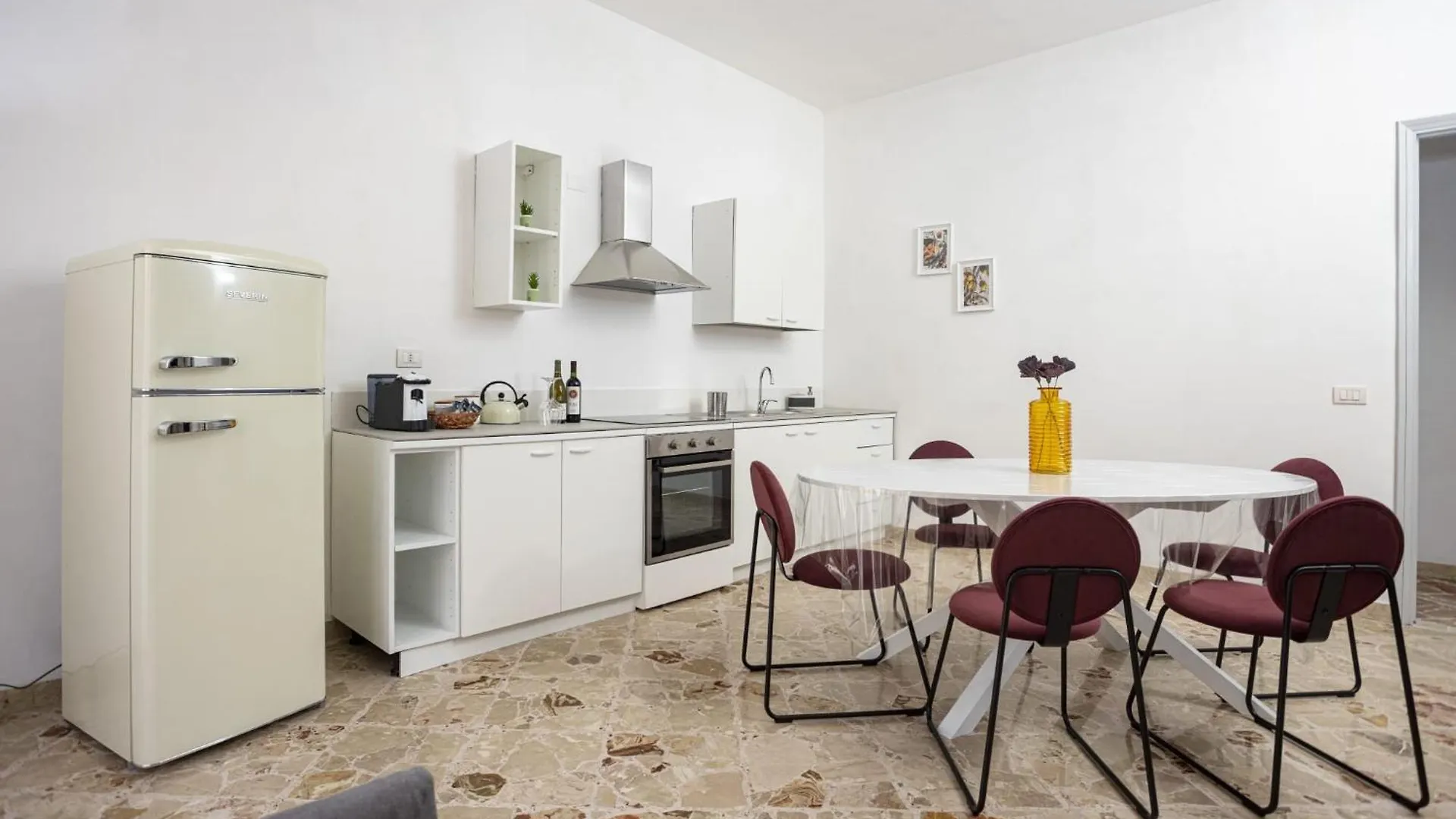 Al 26 Apartment Erice