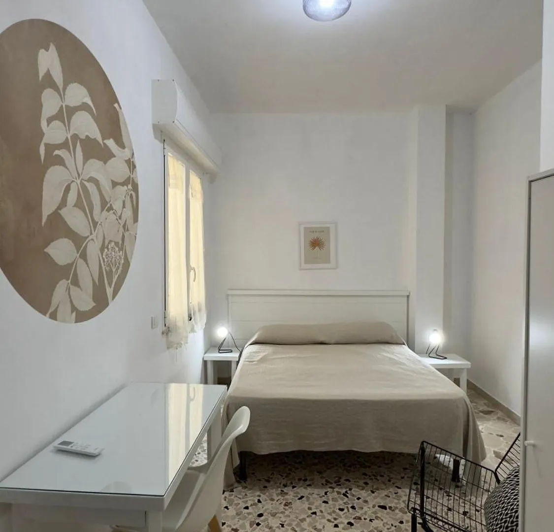 Al 26 Apartment Erice